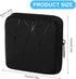 Ouligay Period Bag Tampon Bag Sanitary Napkin Storage Bags Pad Tampon Pouch for Teen Girls School First Period Kit