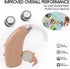 XUNIUZERO 312 (24 Count), 1.4V Hearing Aid Batteries Size Mercury Free Easy to Open and Carry Long Lasting Batteries