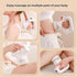 WYNxsl 12-Level 3 3 Massage Gun Adjustable Portable Home Massage Tool with Heads for Back Massages Heads for Back Neck