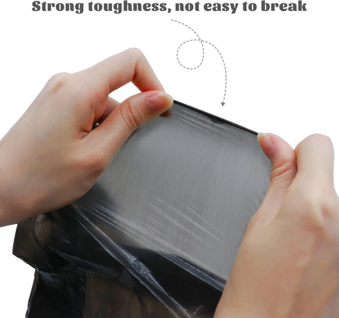 Sanitary Napkin Bags, 400 PCS Personal Disposal Bags for Women’s Feminine Products