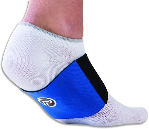 Pro-Tec Arch Premium Compression Brace for Arch Support, Pain Relief, Foot Support, Adjustable for Men & Women