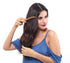 Louise Maelys Wooden Wide Tooth Hair Comb for Curly Hair Detangling Sandalwood