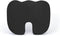Deluxe Comfort Coccyx Orthopedic Memory Foam Sciatica Relief Tailbone Support Great for Car or