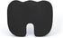 Deluxe Comfort Coccyx Orthopedic Memory Foam Sciatica Relief Tailbone Support Great for Car or