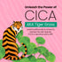 JOAH Heal Me CICA Face Toner Pads, Centella Asiatica for Soothing, Calming, Balancing Sensitive Skin, 50 Pads