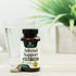 Adrenal Support Supplements with Ashwagandha, 10 Herbs for Cortisol Health, Energy, Stress, Relaxation, 60 Capsules