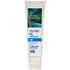 Desert Essence Tea Tree Oil Toothpaste - Mint - 6.25 Oz - Deep Cleans Teeth & Gums - Helps Fight Plaque - Sea Salt