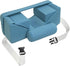 My Diemlife Neck Stabilizer Head Positioning Pillow for Bedridden Patients and Elderly Adjustable Pillow for High-back