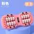 Piegricdiat Portable Massager Neck, Shoulder Back Massager Foot Massager for Relief