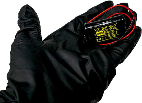(2 Pack) BBAT0063A TOPA Ni-CD AA900mAh 3.6V AA900MAH MH468886 JYH 100715 Ni-CD 3x1.2v