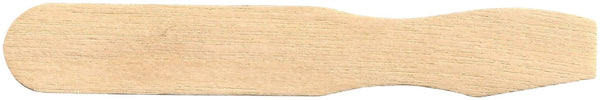 Perfect Stix Wooden Makeup Spatulas, Pack of 100
