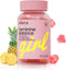 Montue Premium Diamond Feminine Balance Gummies-pH Balance with Prebiotics & Lactobacillus Probiotic