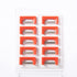 Orthodontic Interproximal Reduction Strips | 10PCS Dental IPR/IR Striping System for Tooth Enamel Repair