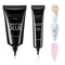 Makartt Nail Gel Kit with Rhinestone Glue, Super Strong 3D Sculpting Gel for Nail Art, Molding, and Decoration