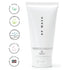 Keratosis Pilaris & Acne Exfoliating Body Wash Cleanser - 14% Glycolic & Salicylic Acid, 6 Oz