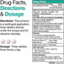 VitaMedica Arnica Montana 30X Homeopathic Tablets for Bruising Pain and Swelling | 2 Pack | 100 Servings