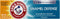 Arm & Hammer Truly Radiant Bright & Strong Whitening Toothpaste, 0.9 Ounce