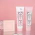 Panier des Sens Face Soap Bar | Cornflower + Rose + Shea Butter | Hydrating Face Wash & Makeup Remover, 3.5 oz