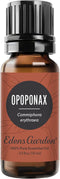 Edens Garden Opoponax Essential Oil - 100% Pure Premium Grade, Natural Therapeutic Aromatherapy, 10 ml (.33 fl oz)