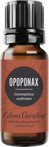 Edens Garden Opoponax Essential Oil - 100% Pure Premium Grade, Natural Therapeutic Aromatherapy, 10 ml (.33 fl oz)