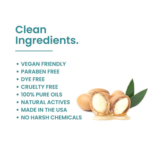 True Balance Daily Facial Moisturizer Cream for Combination Skin, 4 oz, with Argan & Marula Oil