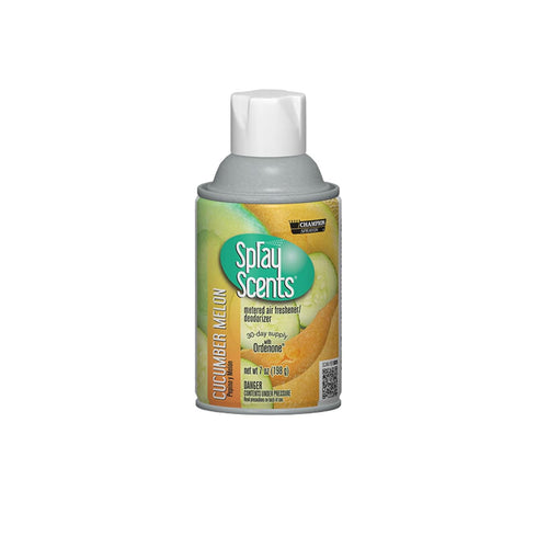 Champion Sprayon SprayScents Cucumber Melon, 7 oz, Count 1
