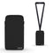 AGOZ Around The Neck Hanging Open Top Case with Detachable Safety Lanyard for Freestyle Libre 3