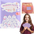 Ultra Thin Heating Pads for Menstrual Cramps, Portable Heat Therapy Patches for Pain Relief for Teens & Women