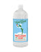 Rebel Green Fruit and Veggie Wash, Natural Fruit and Vegetable Produce Cleaner