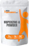BulkSupplements.com Huperzine A Powder - Huperzia Serrata Nootropic Supplement, Gluten Free, 15mg per Serving, 10g