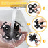Shaver Blade Heads | 5 Heads Beard Cutter Replacement Blades for Electric Razor