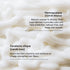 SEEN Scented Blow-Out Creme - Non-Comedogenic & Sulfate-Free Hair Cream, Reduces Frizz & Heat Protectant