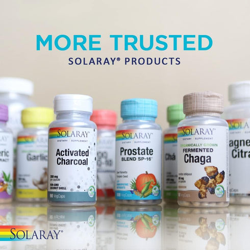 SOLARAY Spectro Multivitamin, 360 CT, w/No Iron, Cal/Mag, Energizing Greens & Herbs