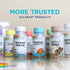 SOLARAY Spectro Multivitamin, 360 CT, w/No Iron, Cal/Mag, Energizing Greens & Herbs