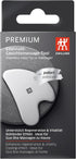 ZWILLING Facial Massager (Gua Sha, Facial Treatment for Regeneration and Vitality, Detox Effect, Cooling), Stainless