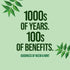 NEEM ACTIVE 200 Pack Toothpaste gram