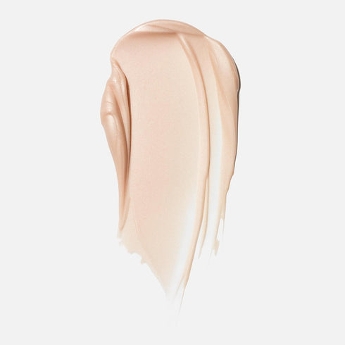 Saie Mini Glowy Super Gel Lightweight Illuminator - Luminizer + Makeup Primer for Glowing Skin - Enriched with Vitamin C + Hydrating Squalane Oil - Wear Alone or Under Makeup - Starglow (0.5 oz)