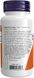 Now Supplements, Melatonin Extra Strength, 10 mg, 100 Veg Capsules (Pack of 2)