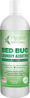 Lice and Bed Bug Laundry Additive - Non-Toxic, Odorless, Safe for Children and Pets - Made in USA (Laundry Additive)