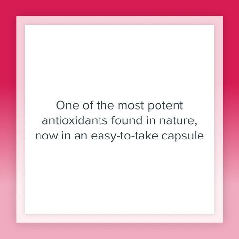 Natural Factors GrapeSeedRich Grape Seed Extract, Antioxidant Support, 60 Vegetarian Capsules