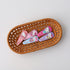 Hello Cat Hair Clips for Girls, Cute Barrettes, Metal Snap Hair Clips Accessories, 5 Pieces Gift