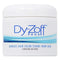 King Research DyZoff Pads Hair Color Rinse and Tint Stain Remover, 80 Pads Jar
