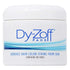 King Research DyZoff Pads Hair Color Rinse and Tint Stain Remover, 80 Pads Jar