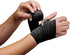 Self-Adhesive Bandage Wrap - 10 Pack - 2 Inch - Black - Breathable Athletic Tape for Wrists, Knee, Ankle