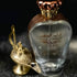 Ard Al Zaafaran Turab Al Dhahab Eau De Parfum Spray for Women, 3.4 Ounce
