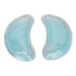 Under Eye Gold Gel Pads, Cooling Reusable Gel Eye Pack for Puffy Eyes, Gel Ice Pack Cooling Eye Pads