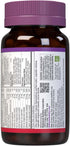 Bluebonnet Nutrition Ladies One Vegetable Capsule - Whole Food Multiple, K2, Non-GMO, 90 Capsules, 3 Month Supply