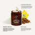 Beekeeper's Naturals Complete Gut Health - 3-in-1 Probiotics, Prebiotic, Postbiotic - 60ct Vegan Capsules for Digestive