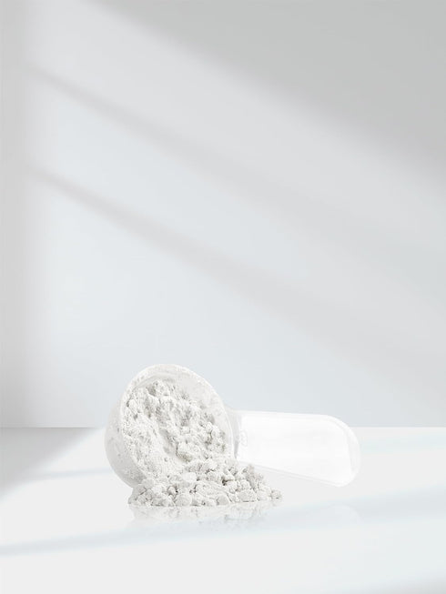 Horbaach Creatine Monohydrate Powder, 1.1lb (17.6 oz) Micronized Unflavored Vegetarian Non-GMO