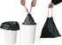 Teyyvn 4 220 Counts Black Drawstring Trash Bags, Gallon